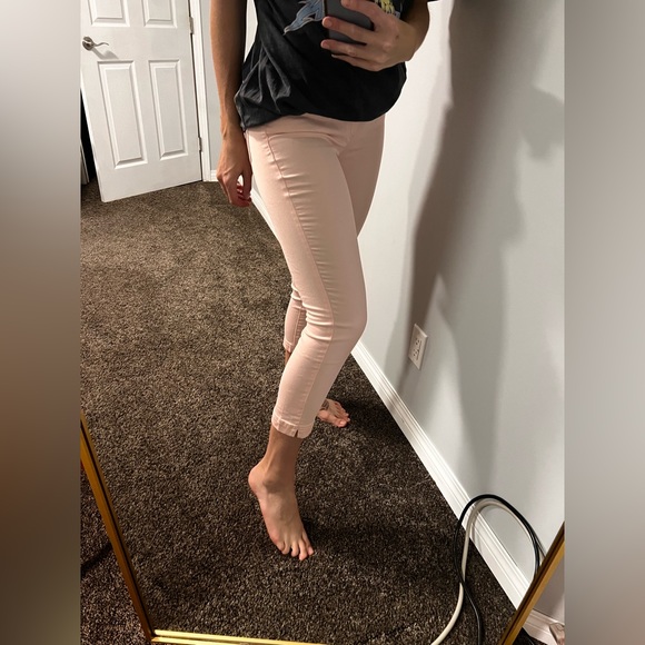 Tribal crop pant - Picture 3 of 3